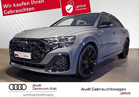 Audi Q8 60 TFSI e quattro tiptronic B&O Leder Klima