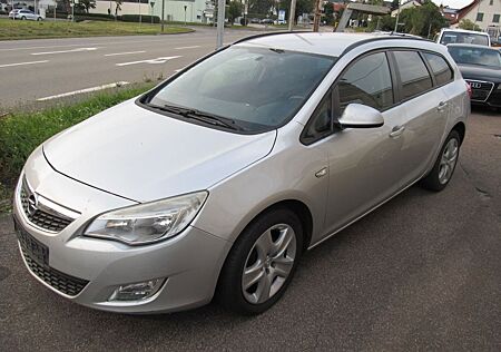 Opel Astra 1.7 CDTI ,Klima,Navi,6-Gang,Euro-5
