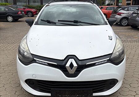 Renault Clio Eco-Drive ENERGY dCi 90 Start&Stop 83g ...