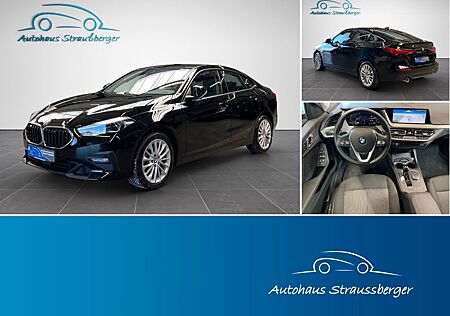 BMW 218i GranCoupe ACC HiFi QI Kamera DAB NP:48.000€