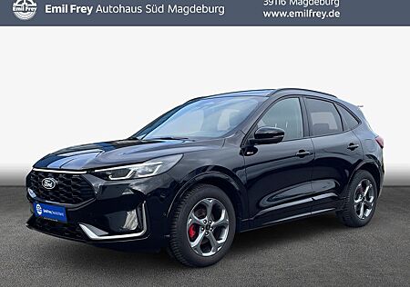 Ford Kuga 1.5 EcoBoost ST-LINE X TECHNO AHK GJR WINTE