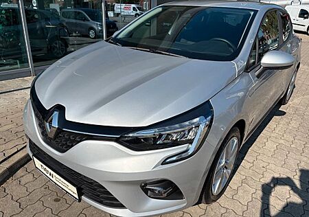 Renault Clio SCe 65 Business Edition K lima/Navi/Ganzjr.