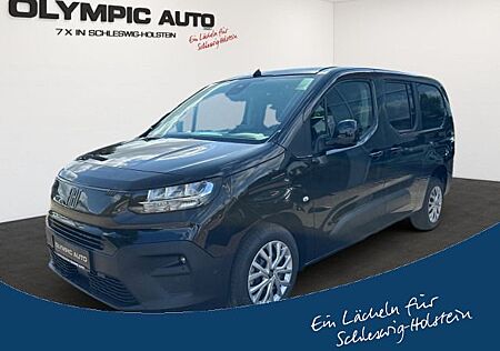 Fiat Doblo Maxi 1,5 Automatik 7-SITZE KAMERA SITZHZG