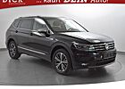 VW Tiguan Allspace Volkswagen 2.0 TDI PANOR+VIRTU+360+LED+HEAD