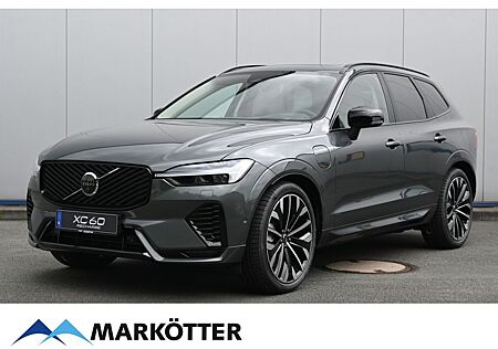 Volvo XC 60 XC60 T8 AWD Ultra Dark Plug-In Hybrid/Massagesit