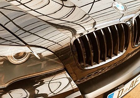 BMW X5 gebraucht kaufen BMW X5 Baureihe xDrive35d Individuell 20z M