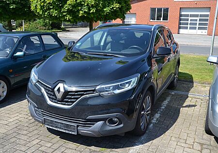 Renault Kadjar Life