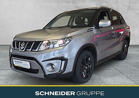 Suzuki Vitara 1.4 Comfort+ 4x4 140 PS +LED+KAMERA+NAVI+