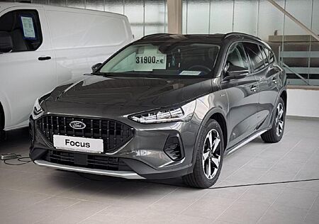Ford Focus Turnier Active