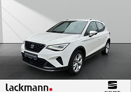 Seat Arona 1.0 FR DSG *Navi*LED*Alarm*Virtual*XL*EPH*