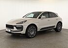 Porsche Macan LED Pano Nav Kam Sportendrohr 21" 911Turbo