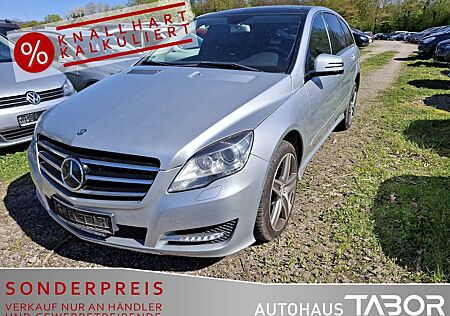 Mercedes-Benz R 350 R350 CDI 4M Aut. 7S SportP Nav Pano StandHz Keyl