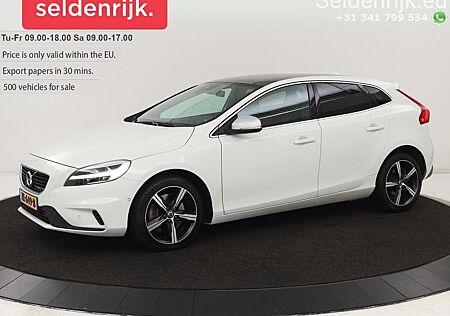 Volvo V40 1.5 T3 Polar+ Sport | panorama dach | sitzhe