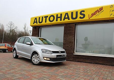 VW Polo Volkswagen 1.2 Comfortline, PDC, 5-Türer !
