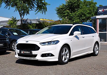Ford Mondeo Turnier ST-Line / Business-Paket 2
