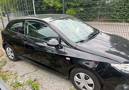 Seat Ibiza SC Sport TÜV Neu
