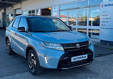 Suzuki Vitara 1.4 Mild-Hybrid Comfort+ 4x4