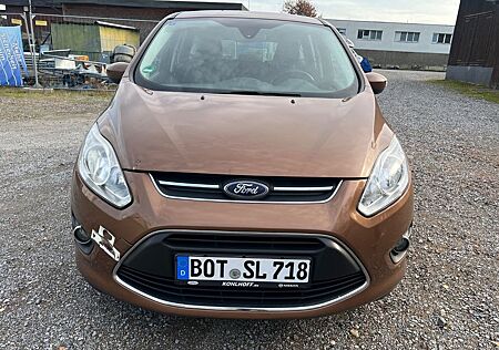 Ford C-Max 1,0 EcoBoost 74kW Titanium Titanium