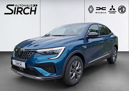 Renault Arkana TECHNO Mild Hybrid 140 EDC