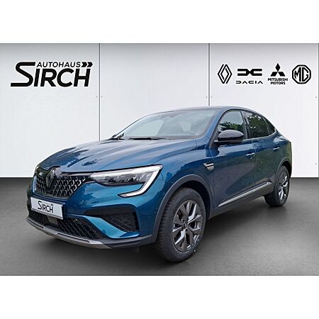 Renault Arkana leasen