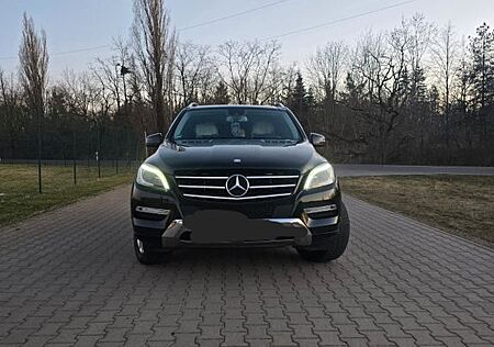 Mercedes-Benz ML 350 BlueTEC 4MATIC Edition 1 Edition 1