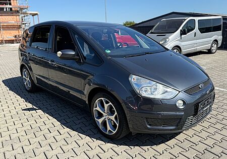 Ford S-Max Titanium** TÜV NEU ** Sitzer **