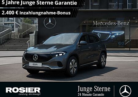Mercedes-Benz EQA 250+ Progressive Advanced Facelift LED Navi