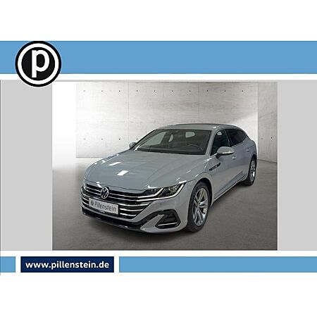 VW Arteon leasen