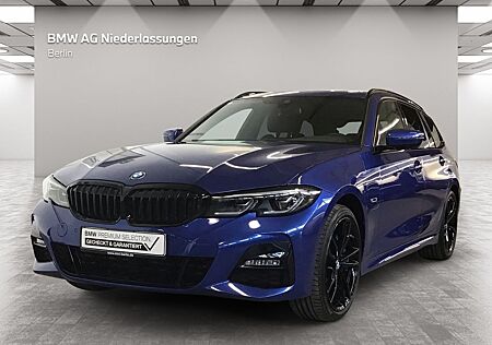 BMW 330e xDrive Touring M Sport LiveCockpitProf PDC