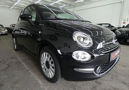 Fiat 500 1.0 HYBRID DolceVita*KLIMA*PANO*UConnect