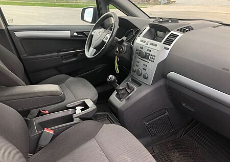 Opel Zafira 1.6 ecoFLEX Family Family