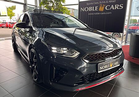 Kia Pro_ceed ProCeed GT PANO LED NAVI RFK ALU