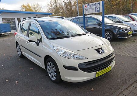 Peugeot 207 SW Filou