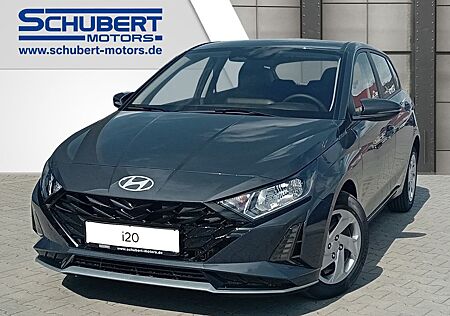 Hyundai i20 Select 1.0 T-GDi*UPE 22.820€* PDC Navi Kamer
