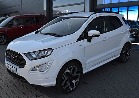 Ford EcoSport ST-Line / B&O / LED/Kamera