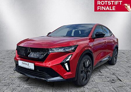 Renault Rafale Esprit Alpine E-Tech Full Hybrid 200