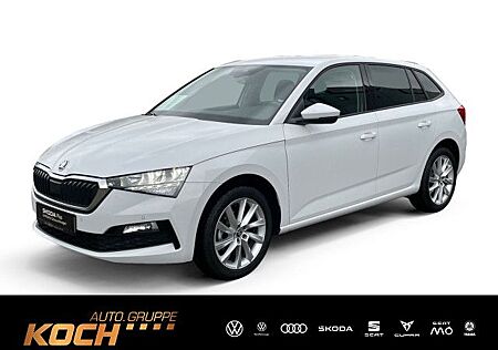 Skoda Scala Style 1.0 TSI DSG *NAVI*LED*RFK*
