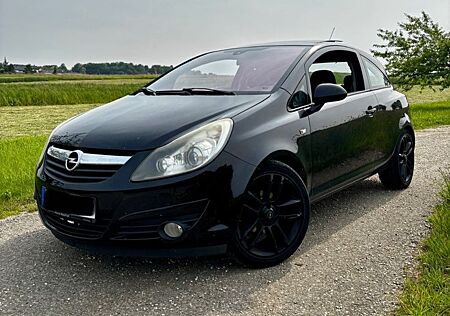 Opel Corsa D 1.4 LPG VOLL*Pano*Lenkradheizung*Tempoma