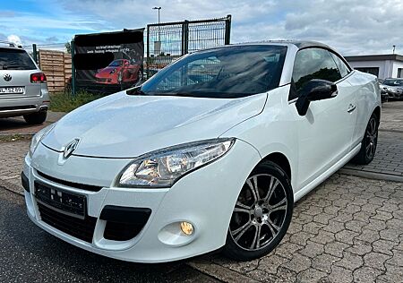 Renault Megane III Coupe / Cabrio Dynamique