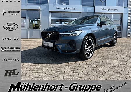 Volvo XC 60 XC60 B4 Geartronic PLUS DARK - Pano - Sthgz-