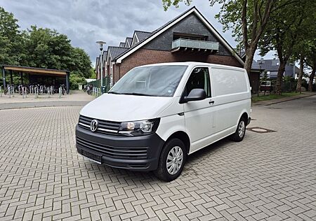 VW T6 Transporter Volkswagen Kasten-Kombi Kasten LKW