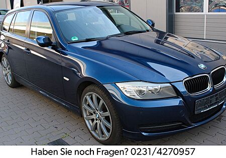 BMW 316d Touring Navi/SHZ/PDC/Bluetooth/USB/Scheckh.