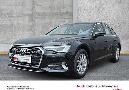 Audi A6 Avant 40 TDI qu advanced MATRIX LEDER ASSIS+