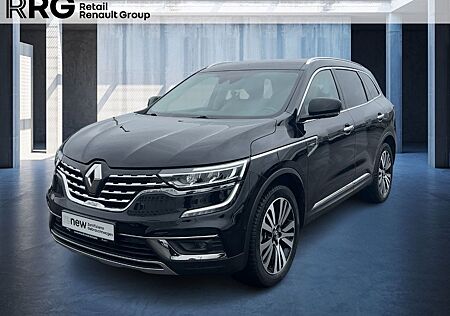 Renault Koleos INITIALE PARIS 4x4 dCi 185 X-tronic SELBS