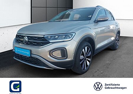 VW T-Roc Volkswagen 2.0 TDI Move *DSG*LED*AHK*NAVI*DAB+*DIGITA