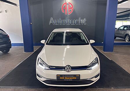 VW Golf Volkswagen VII BlueMotion TGI/AHK/RÜCKKAM/MASSAGE