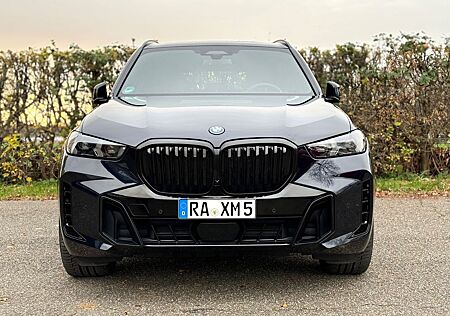 BMW X5 xDrive50e - M Pro