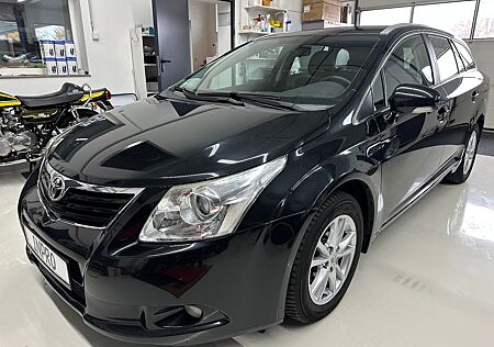 Toyota Avensis Kombi Edition