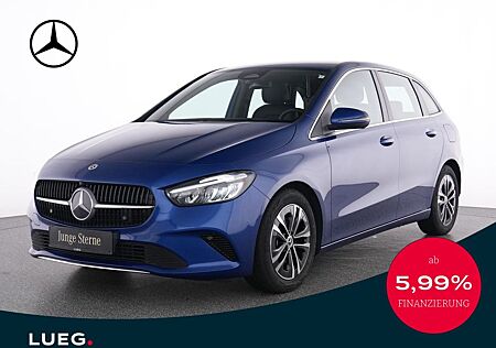 Mercedes-Benz B 200 Progressive+NavPrem+LED-HP+EHeck+SHZ+RFK+