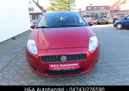 Fiat Grande Punto 1.2 8V Dynamic